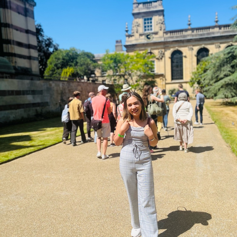 Reformation Light Gray Plaid Jumpsuit